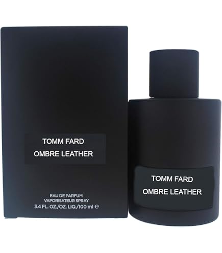 Tom Ford Ombre Leather Eau De Parfum Spray
